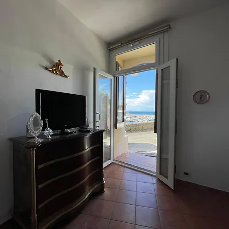 Maison d'hôtes La Casetta Del Mago