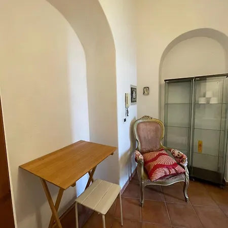 La Casetta Del Mago Maison d'hôtes Ischia