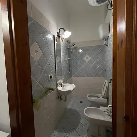 Casa de hóspedes La Nuova Casetta Del Mago