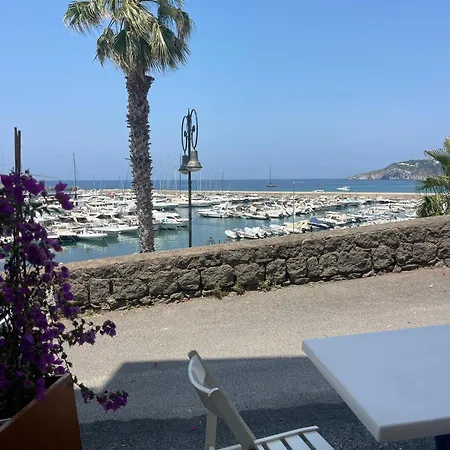 La Casetta Del Mago Ischia