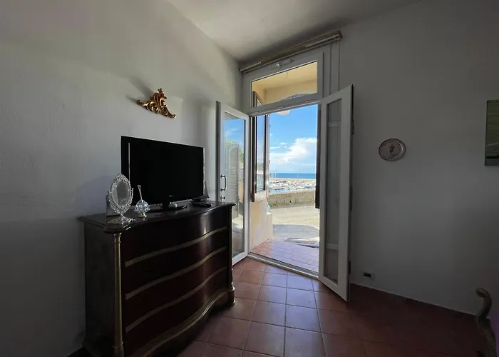 Πανσιόν La Casetta Del Mago